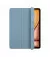 Чехол для Apple iPad Air 11 2025/2024  Apple Smart Folio Denim (MWK63ZM/A)