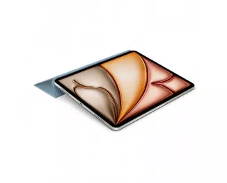 Чехол для Apple iPad Air 11 2025/2024  Apple Smart Folio Denim (MWK63ZM/A)