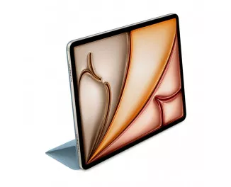 Чехол для Apple iPad Air 11 2025/2024  Apple Smart Folio Denim (MWK63ZM/A)