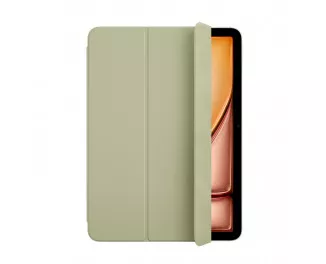 Чохол для Apple iPad Air 11 2025/2024  Apple Smart Folio Sage (MWK73ZM/A)