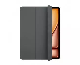 Чехол для Apple iPad Air 13 2025/2024  Apple Smart Folio Charcoal Gray (MWK93ZM/A)