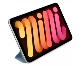 Чехол для Apple iPad mini 7 2024 / mini 6 2021  Apple Smart Folio Denim (MC2U4)