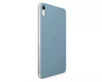 Чехол для Apple iPad mini 7 2024 / mini 6 2021  Apple Smart Folio Denim (MC2U4)