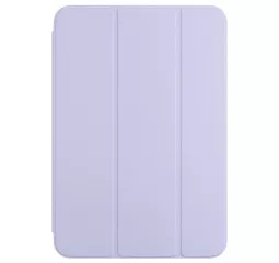 Чехол для Apple iPad mini 7 2024 / mini 6 2021  Apple Smart Folio Light Violet (MC2T4)