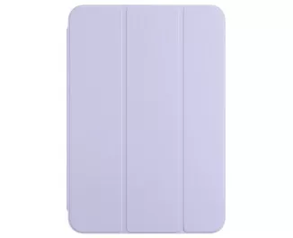 Чохол для Apple iPad mini 7 2024 / mini 6 2021  Apple Smart Folio Light Violet (MC2T4)