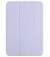 Чохол для Apple iPad mini 7 2024 / mini 6 2021  Apple Smart Folio Light Violet (MC2T4)