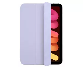 Чохол для Apple iPad mini 7 2024 / mini 6 2021  Apple Smart Folio Light Violet (MC2T4)