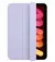 Чохол для Apple iPad mini 7 2024 / mini 6 2021  Apple Smart Folio Light Violet (MC2T4)