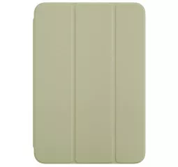 Чехол для Apple iPad mini 7 2024 / mini 6 2021  Apple Smart Folio Sage (MC2V4)
