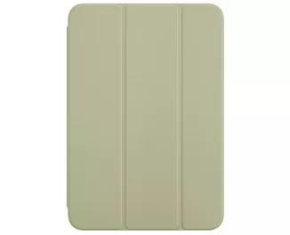 Чехол для Apple iPad mini 7 2024 / mini 6 2021  Apple Smart Folio Sage (MC2V4)