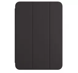 Чехол для Apple iPad mini 8.3 2021  Apple Smart Folio Black (MM6G3)