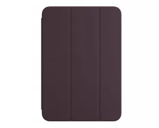 Чехол для Apple iPad mini 8.3 2021  Apple Smart Folio Dark Cherry (MM6K3)