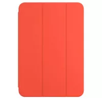 Чехол для Apple iPad mini 8.3 2021  Apple Smart Folio Electric Orange (MM6J3)