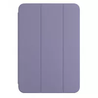 Чехол для Apple iPad mini 8.3 2021  Apple Smart Folio English Lavender (MM6L3)