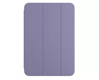 Чехол для Apple iPad mini 8.3 2021  Apple Smart Folio English Lavender (MM6L3)