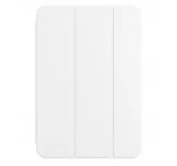 Чехол для Apple iPad mini 8.3 2021  Apple Smart Folio White (MM6H3)