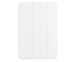 Чехол для Apple iPad mini 8.3 2021  Apple Smart Folio White (MM6H3)