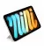 Чехол для Apple iPad mini 8.3 2021  Apple Smart Folio White (MM6H3)