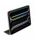 Чохол для Apple iPad Pro 11 2024  Apple Smart Folio Black (MW983ZM/A)