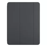 Чехол для Apple iPad Pro 13 2024  Apple Smart Folio Black (MWK33ZM/A)