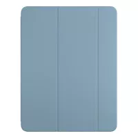 Чехол для Apple iPad Pro 13 2024  Apple Smart Folio Denim (MWK43ZM/A)