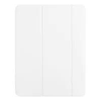 Чехол для Apple iPad Pro 13 2024  Apple Smart Folio White (MWK23ZM/A)