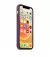 Чехол для Apple iPhone 12 Pro Max  Apple Silicone Case with MagSafe Amethyst (MK083)