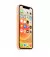 Чехол для Apple iPhone 12 Pro Max  Apple Silicone Case with MagSafe Cantaloupe (MK073)