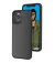 Чехол для Apple iPhone 12 Pro Max  Blueo Crystal Drop Resistance Phone Case Black