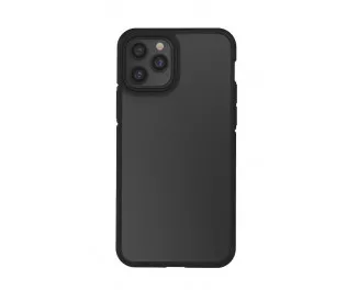 Чехол для Apple iPhone 12 Pro Max  Blueo Crystal Drop Resistance Phone Case Black