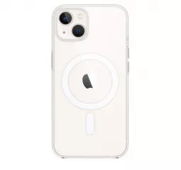 Чехол для Apple iPhone 13  Apple Clear Case with MagSafe (MM2X3)