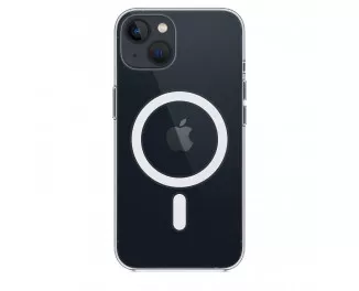 Чехол для Apple iPhone 13  Apple Clear Case with MagSafe (MM2X3)