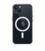Чехол для Apple iPhone 13  Apple Clear Case with MagSafe (MM2X3)