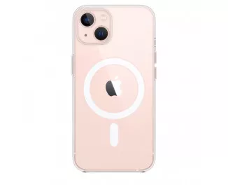 Чехол для Apple iPhone 13  Apple Clear Case with MagSafe (MM2X3)