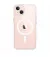 Чехол для Apple iPhone 13  Apple Clear Case with MagSafe (MM2X3)