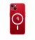 Чехол для Apple iPhone 13  Apple Clear Case with MagSafe (MM2X3)