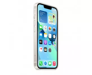Чехол для Apple iPhone 13  Apple Clear Case with MagSafe (MM2X3)