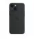 Чехол для Apple iPhone 13  Apple Silicone Case with MagSafe Midnight (MM2A3)