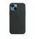 Чехол для Apple iPhone 13  Apple Silicone Case with MagSafe Midnight (MM2A3)