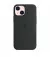 Чехол для Apple iPhone 13  Apple Silicone Case with MagSafe Midnight (MM2A3)