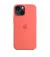 Чехол для Apple iPhone 13  Apple Silicone Case with MagSafe Pink Pomelo (MM253)