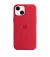 Чехол для Apple iPhone 13  Apple Silicone Case with MagSafe (PRODUCT)RED (MM2C3)