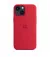 Чехол для Apple iPhone 13  Apple Silicone Case with MagSafe (PRODUCT)RED (MM2C3)