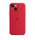 Чехол для Apple iPhone 13  Apple Silicone Case with MagSafe (PRODUCT)RED (MM2C3)