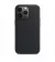Чехол для Apple iPhone 13 Pro  Apple Leather Case with MagSafe Midnight (MM1H3)