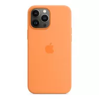 Чохол для Apple iPhone 13 Pro Apple Silicone Case with MagSafe Marigold (MM2D3)