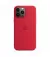 Чехол для Apple iPhone 13 Pro  Apple Silicone Case with MagSafe (PRODUCT)RED (MM2L3)