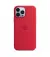 Чехол для Apple iPhone 13 Pro  Apple Silicone Case with MagSafe (PRODUCT)RED (MM2L3)