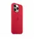 Чехол для Apple iPhone 13 Pro  Apple Silicone Case with MagSafe (PRODUCT)RED (MM2L3)