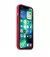Чехол для Apple iPhone 13 Pro  Apple Silicone Case with MagSafe (PRODUCT)RED (MM2L3)